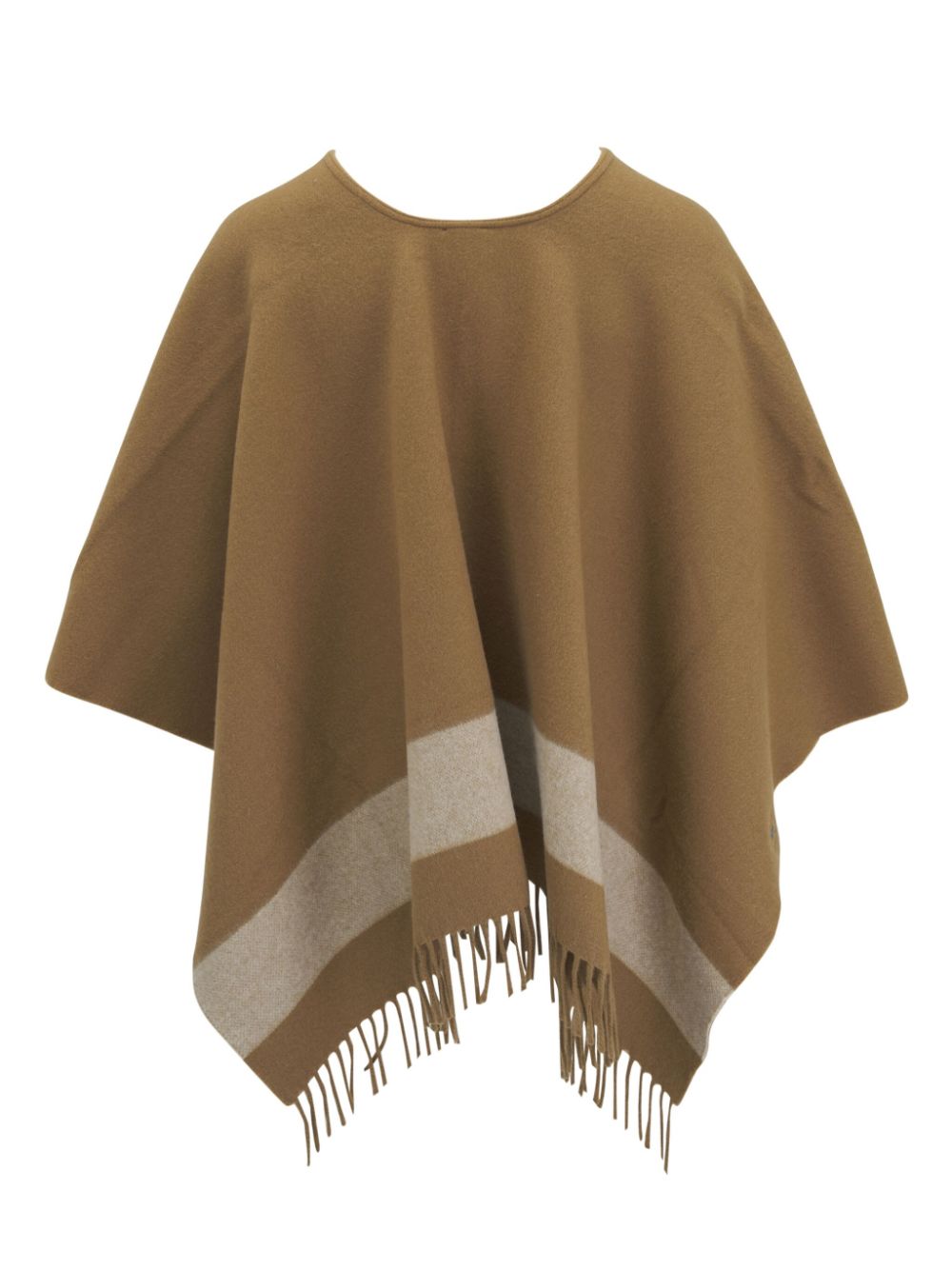 BOGNER  Nancie poncho