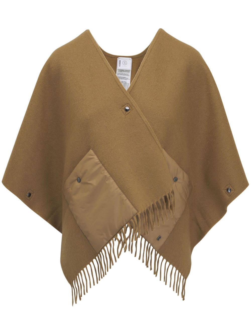 BOGNER  Nancie poncho