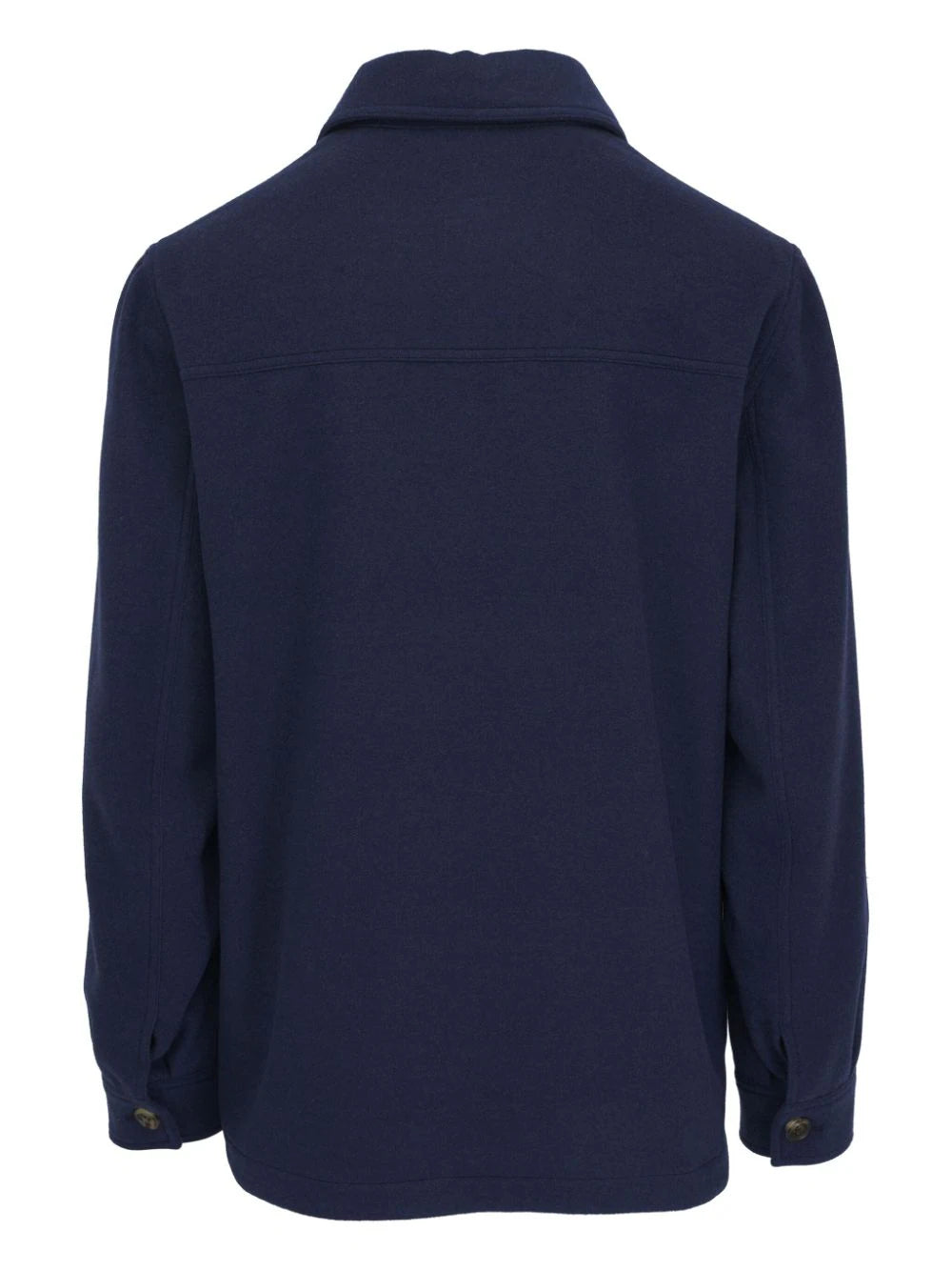 Brunello Cucinelli  cashmere shirt jacket