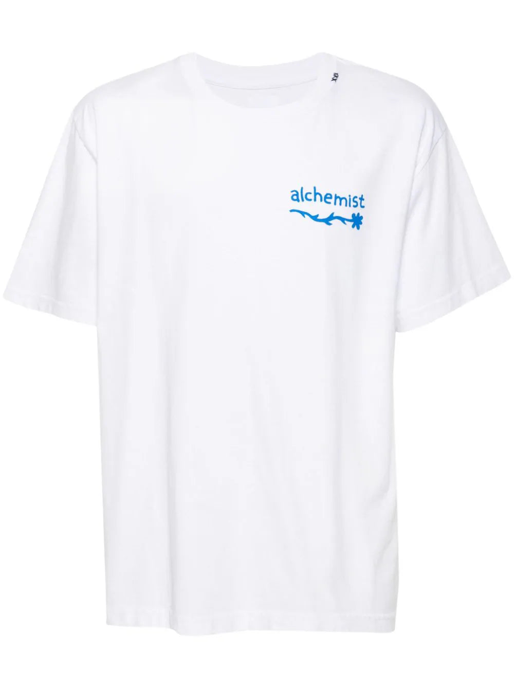 Alchemist  logo-print T-shirt