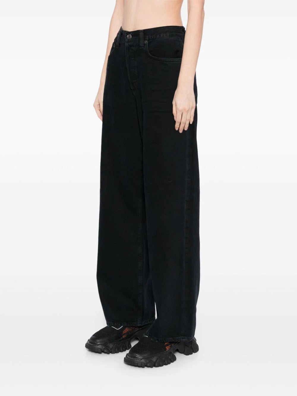 AGOLDE Slung jeans