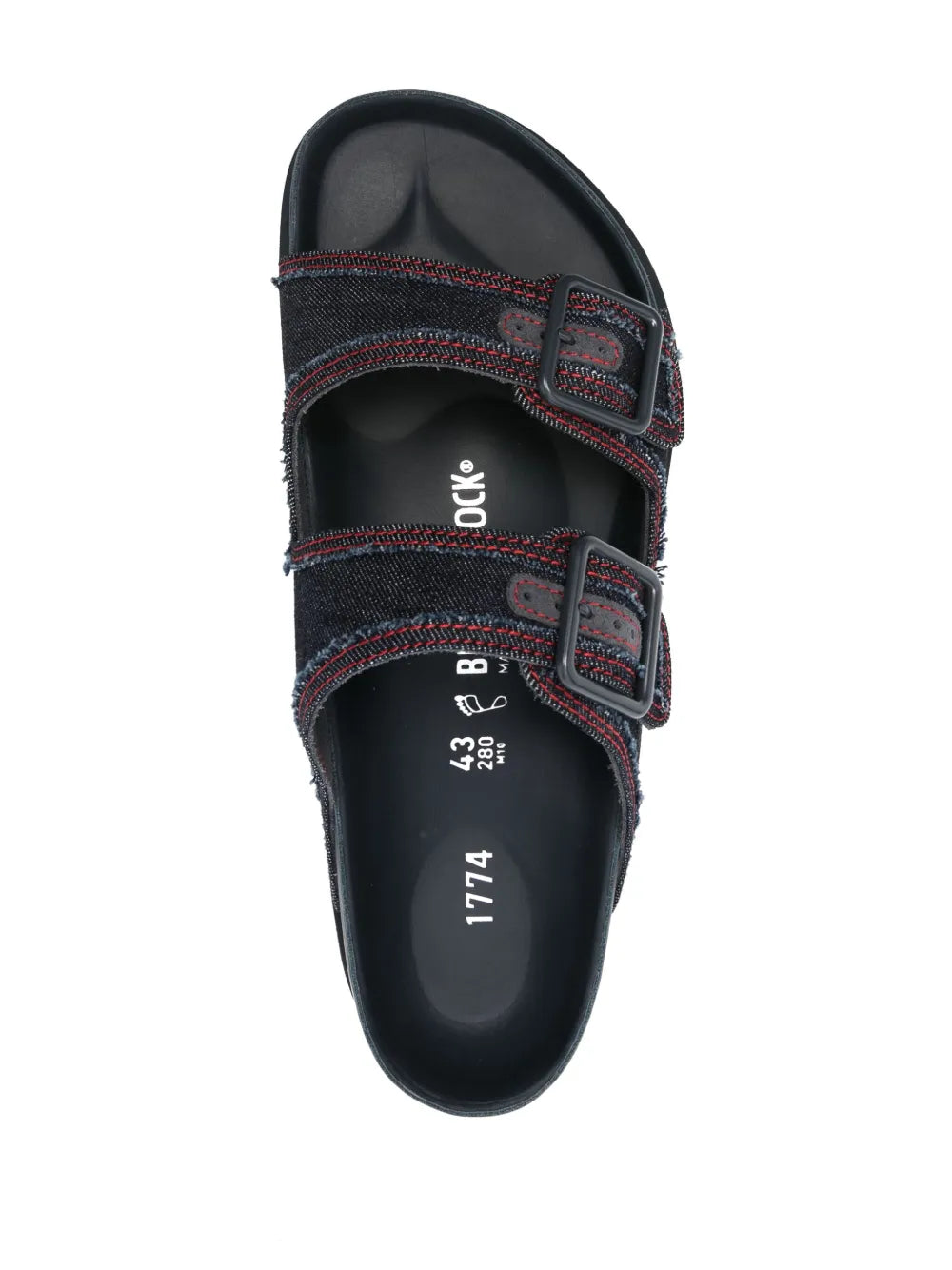 Birkenstock  Arizona sandals