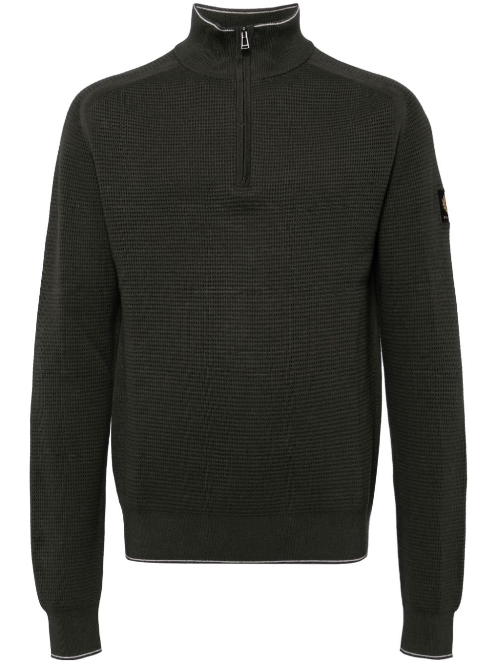 Belstaff  Cole sweatershirt