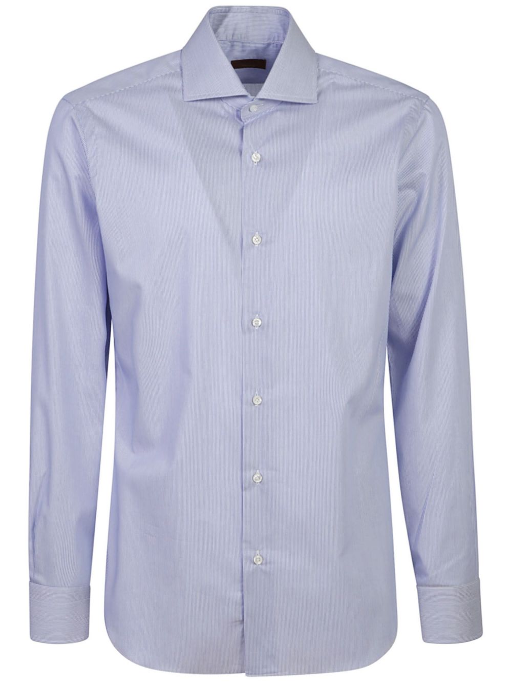 Barba  striped shirt