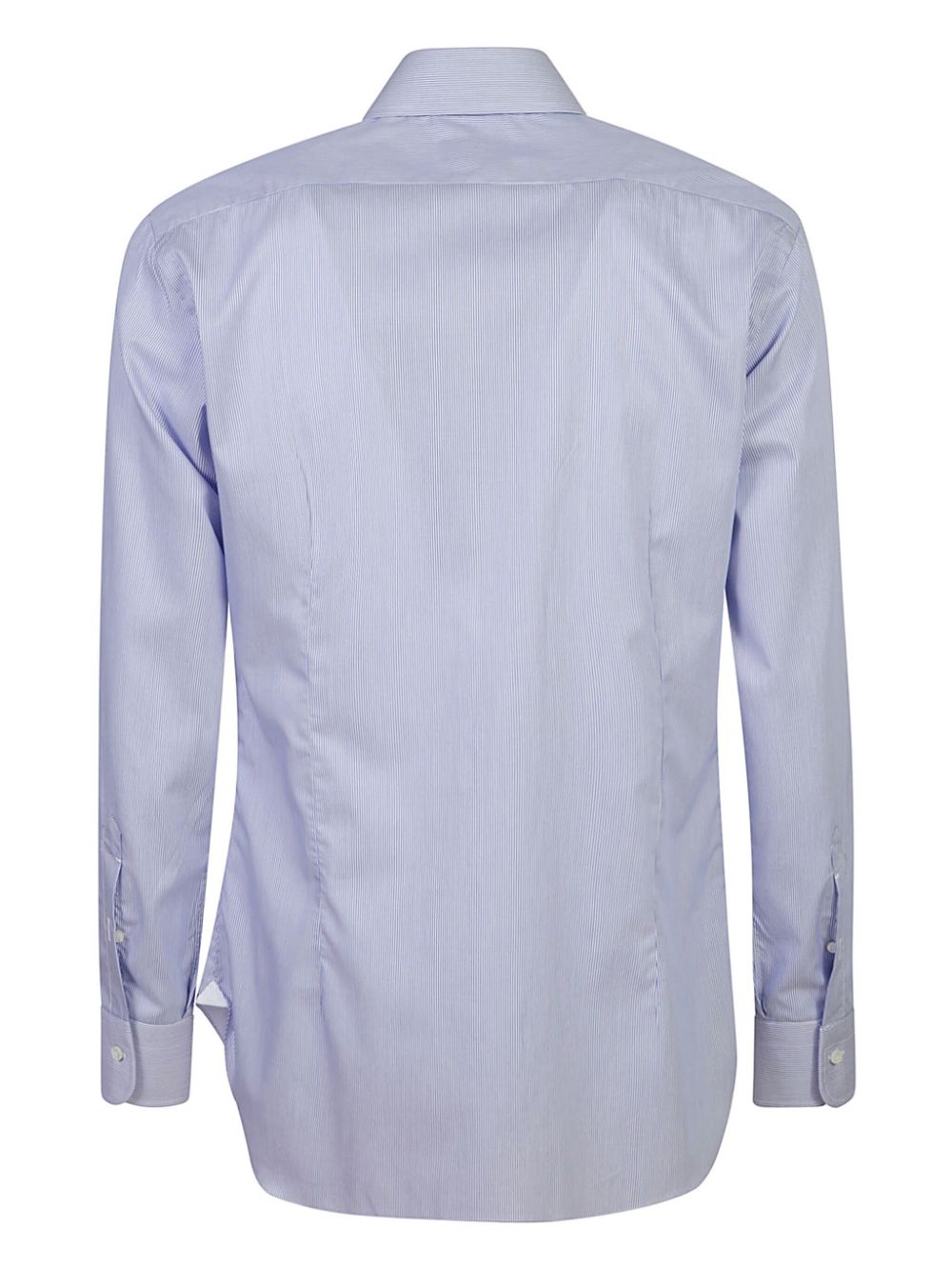 Barba striped shirt