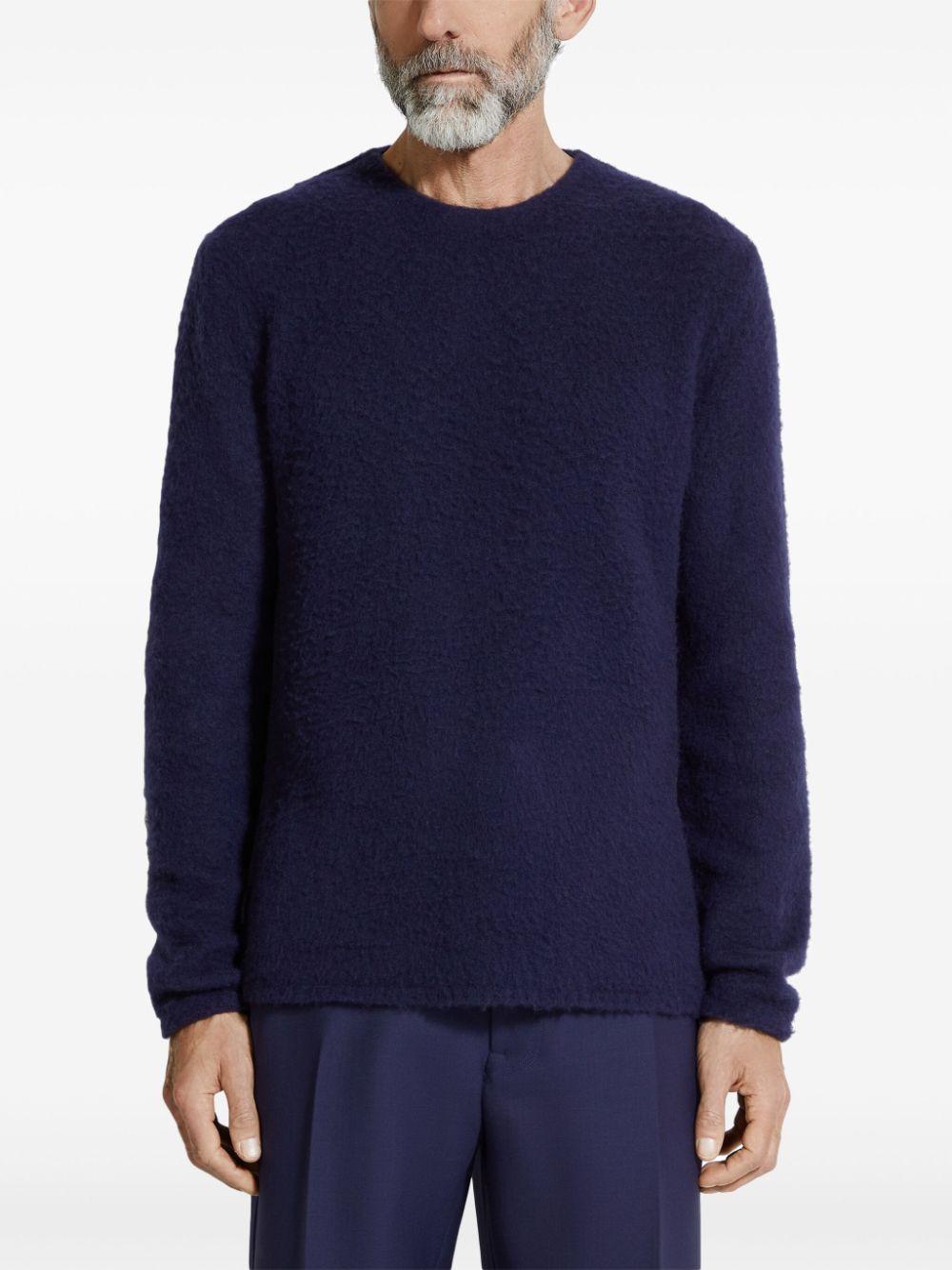 Zegna  Oasi jumper
