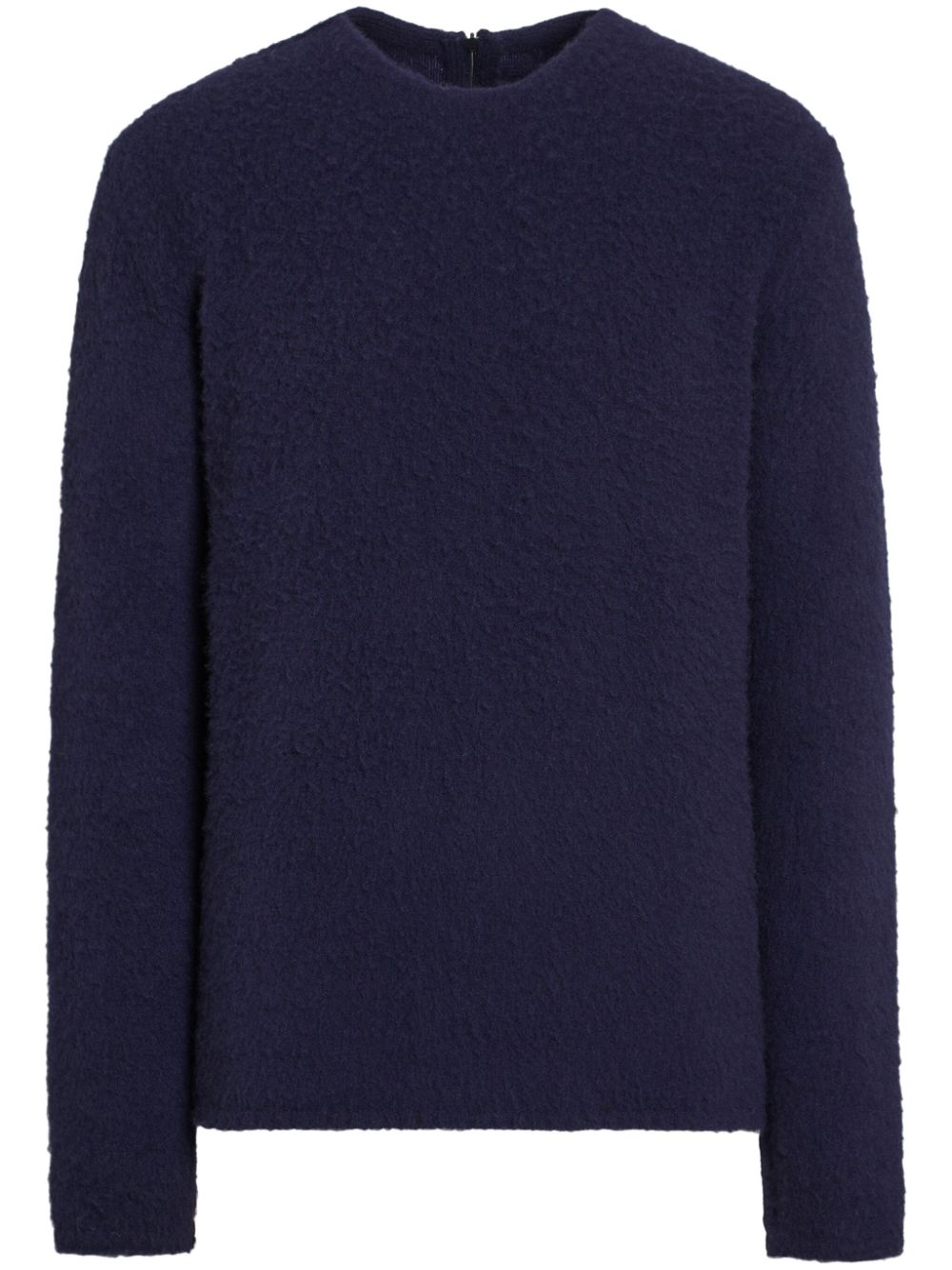 Zegna  Oasi jumper