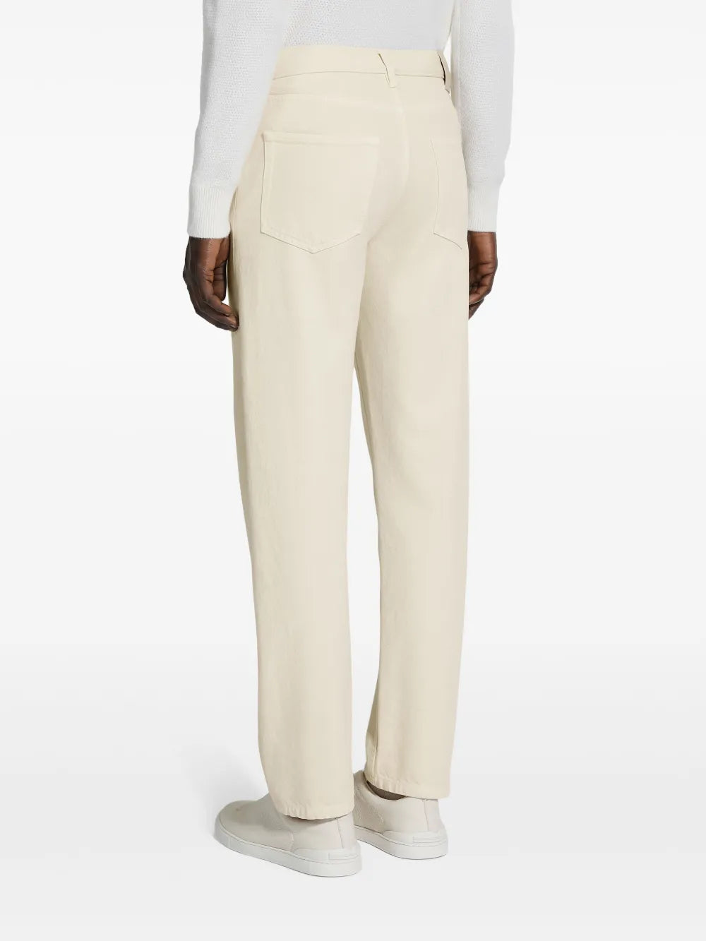 Zegna  Roccia jeans