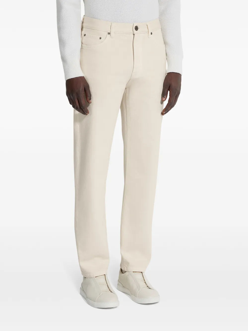 Zegna  Roccia jeans