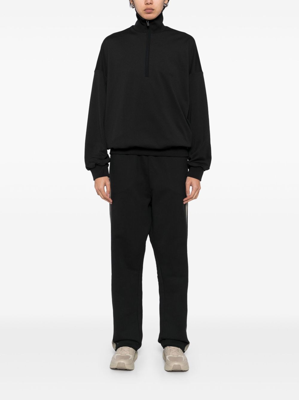 adidas  x Fear Of God athletics half-zip sweatshirt