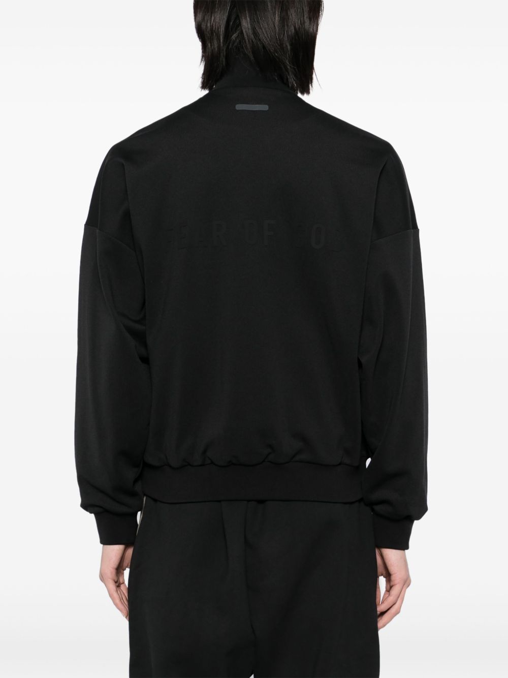 adidas  x Fear Of God athletics half-zip sweatshirt
