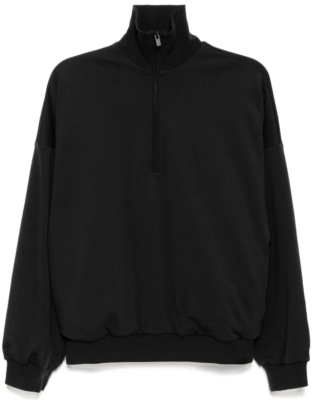 adidas  x Fear Of God athletics half-zip sweatshirt
