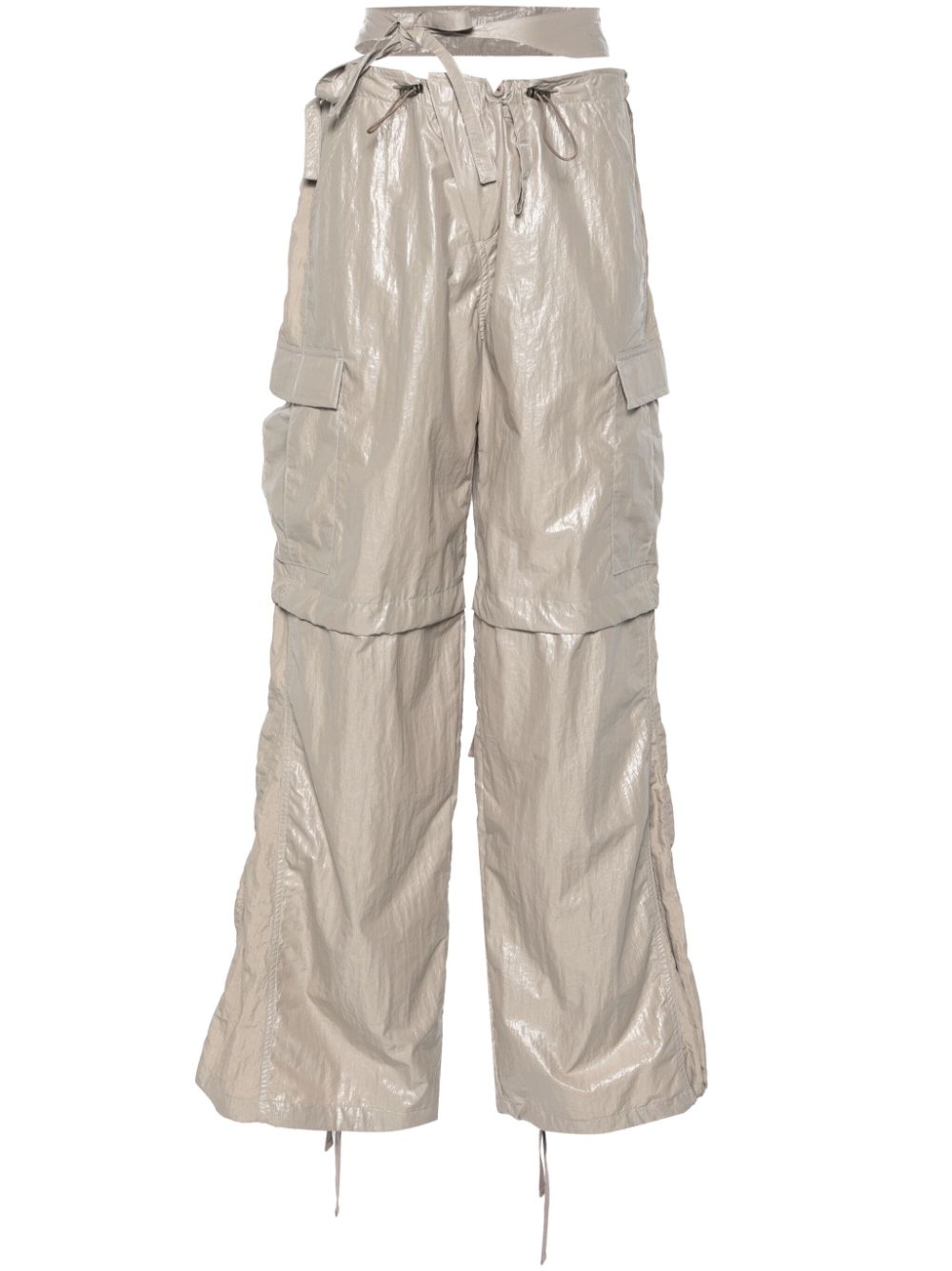 Andersson Bell  x Ottolinger cargo pants