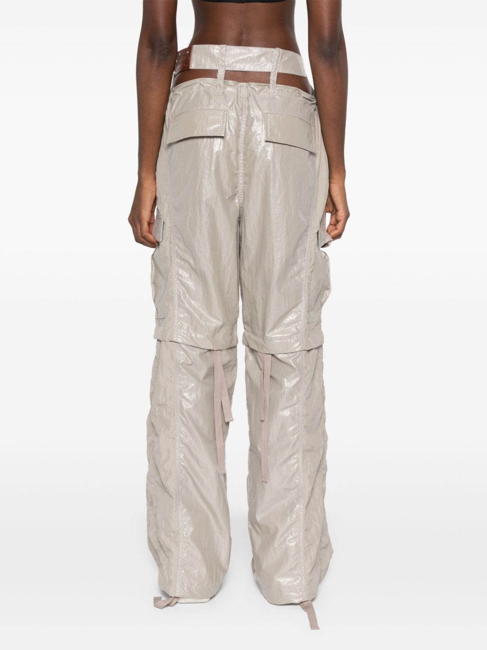 Andersson Bell  x Ottolinger cargo pants