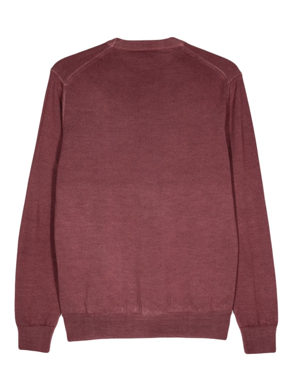 Altea virgin-wool sweater - Image 2