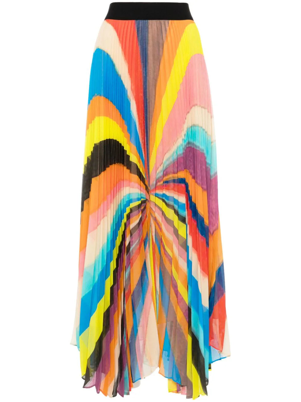 alice + olivia  Katz WWB maxi skirt