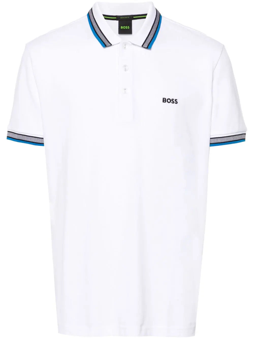 BOSS  Paddy polo shirt