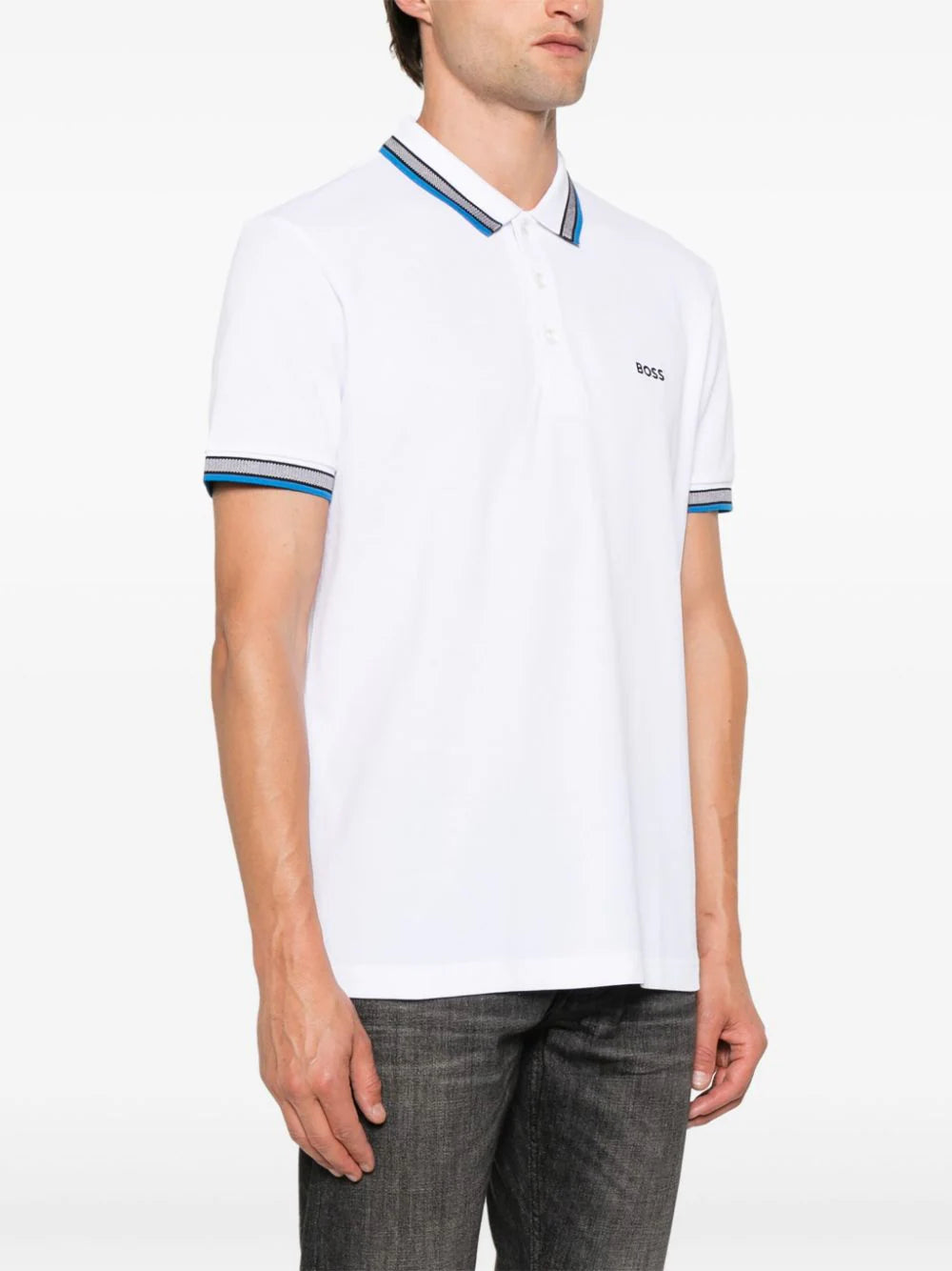 BOSS  Paddy polo shirt