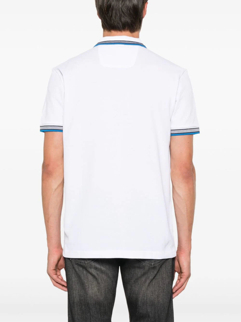 BOSS  Paddy polo shirt