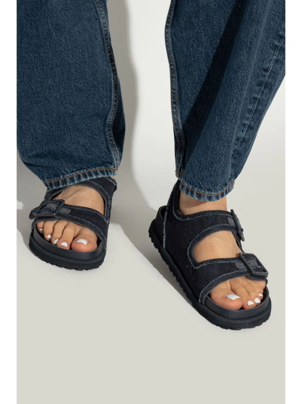 Birkenstock  Milano sandals