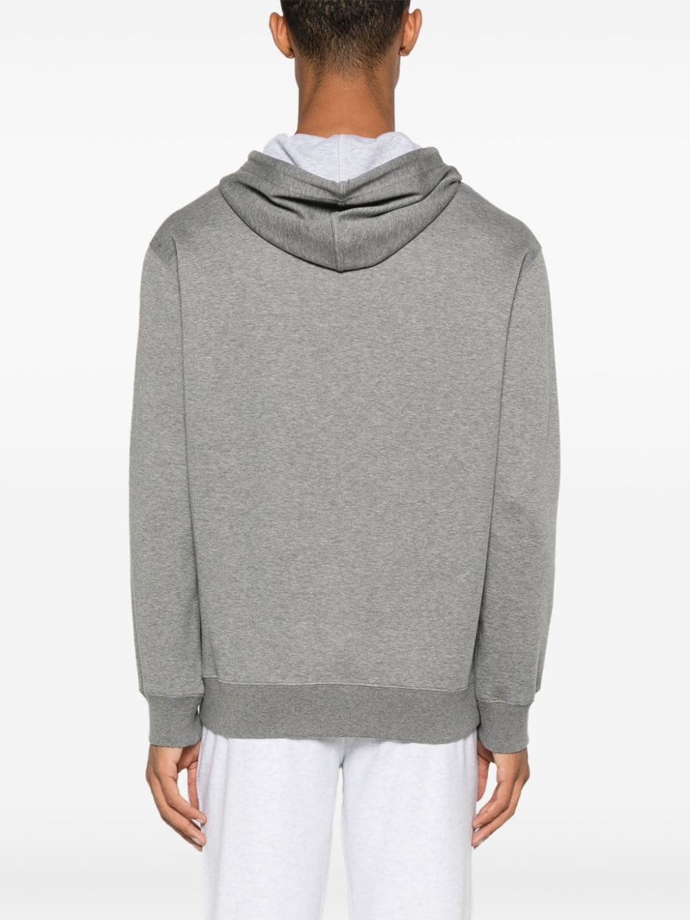 Brunello Cucinelli  jersey hoodie