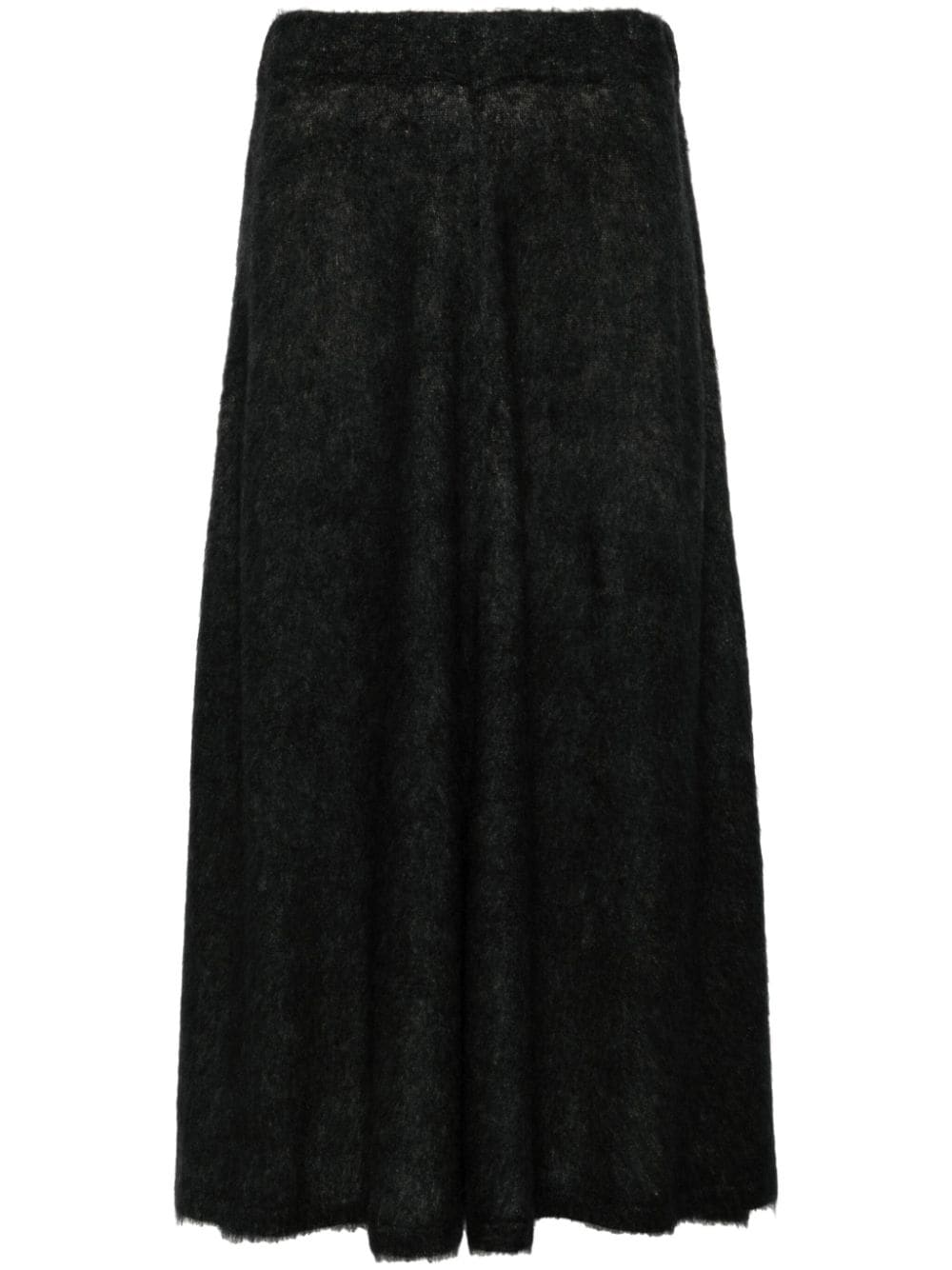 Brunello Cucinelli  flared midi skirt