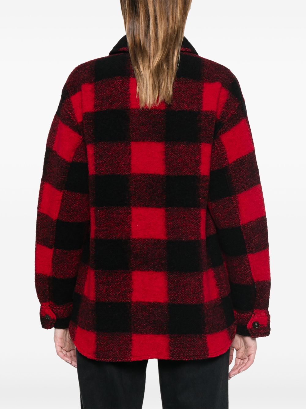 Woolrich gentry shirt