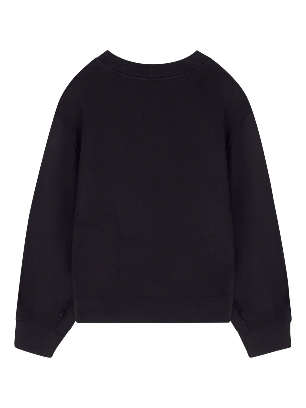 BARROW  logo-print sweatshirt