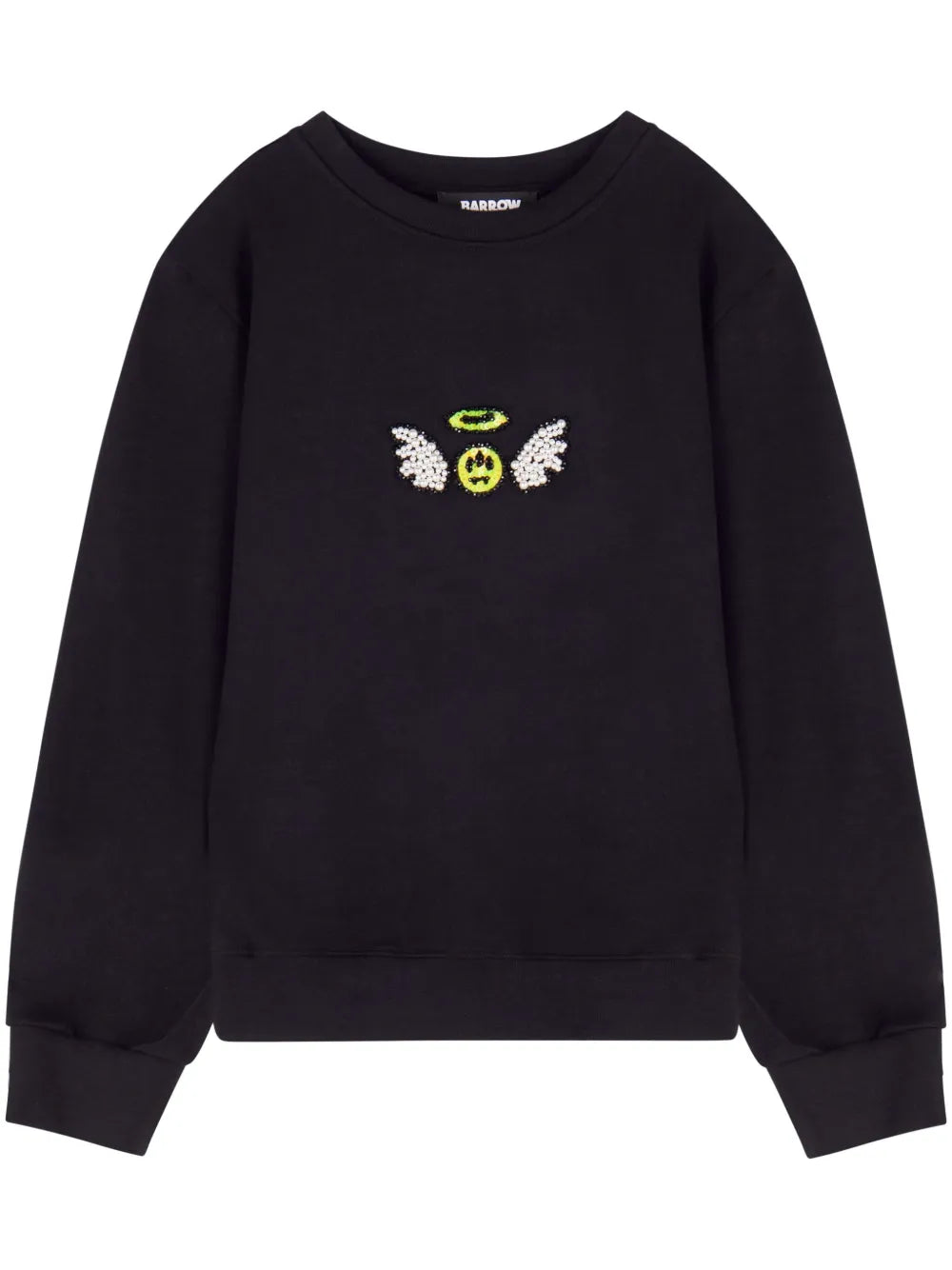 BARROW  Teddy sweatshirt