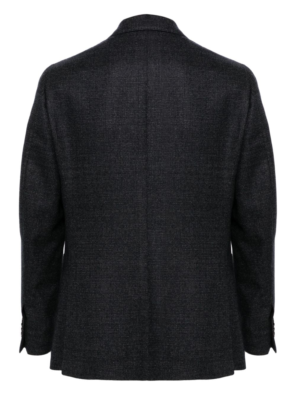 Caruso  wool blazer
