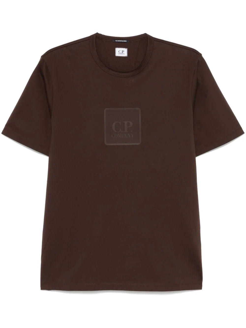 C.P. Company  crew neck T-shirt
