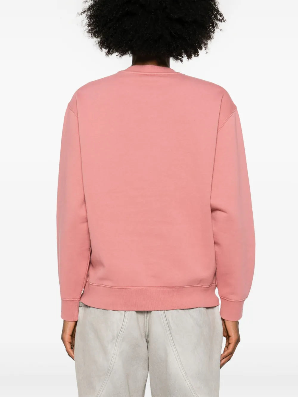 Carhartt WIP logo-embroidered sweatshirt