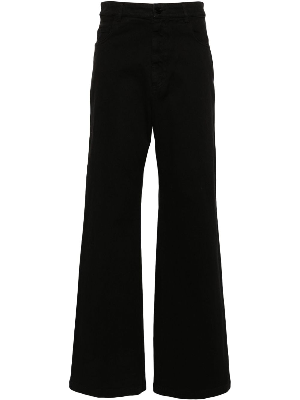 Barena  Barone flared trousers