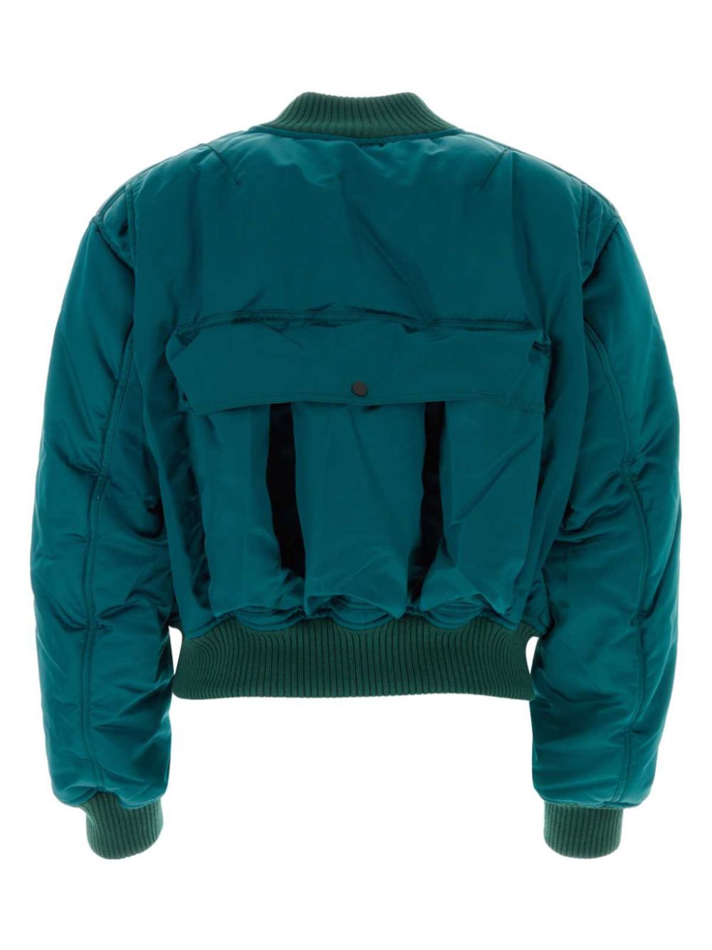 Botter  rear-pocket bomber jacket