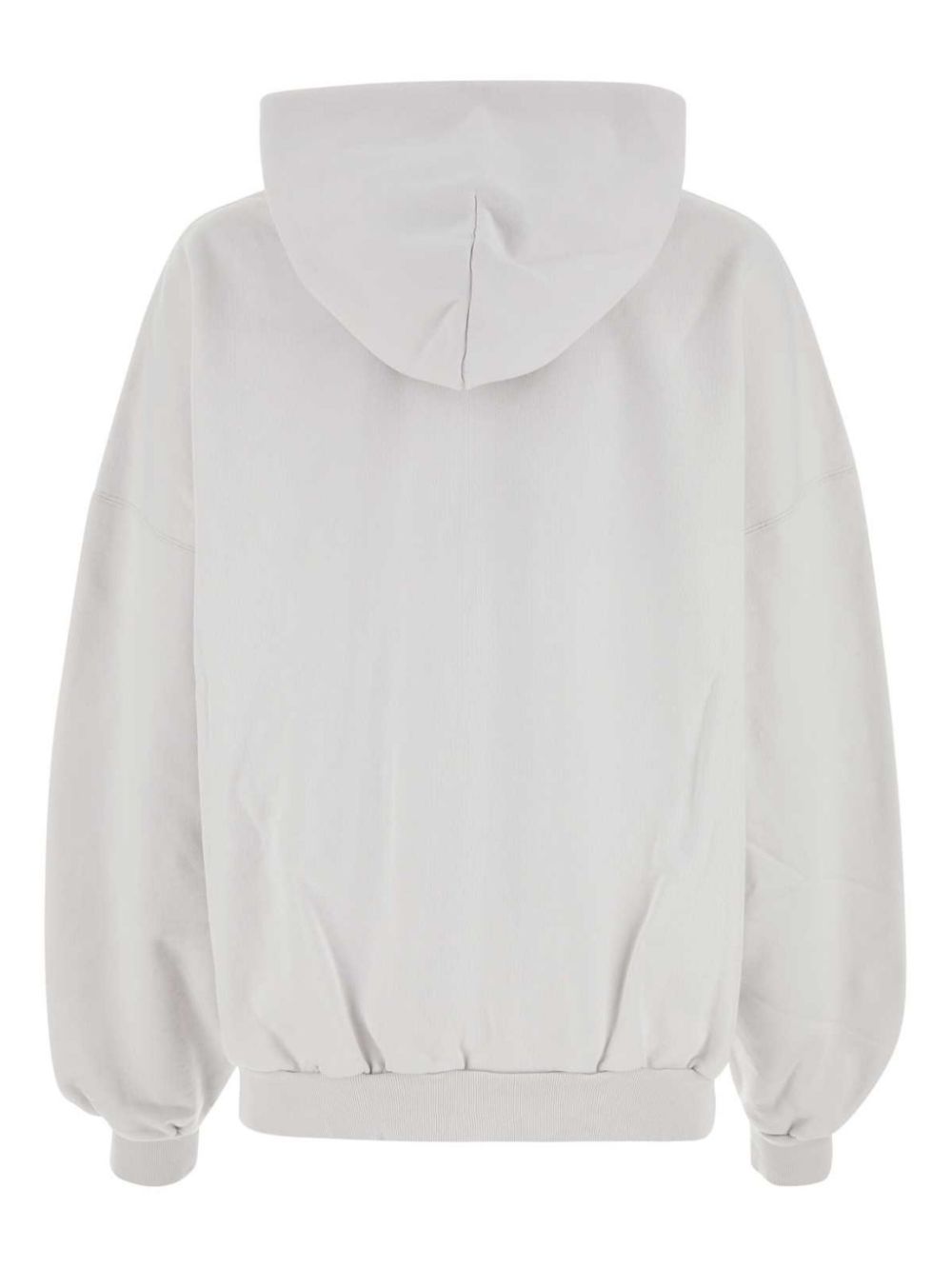 Balenciaga  Beverly Hills embroidered hoodie