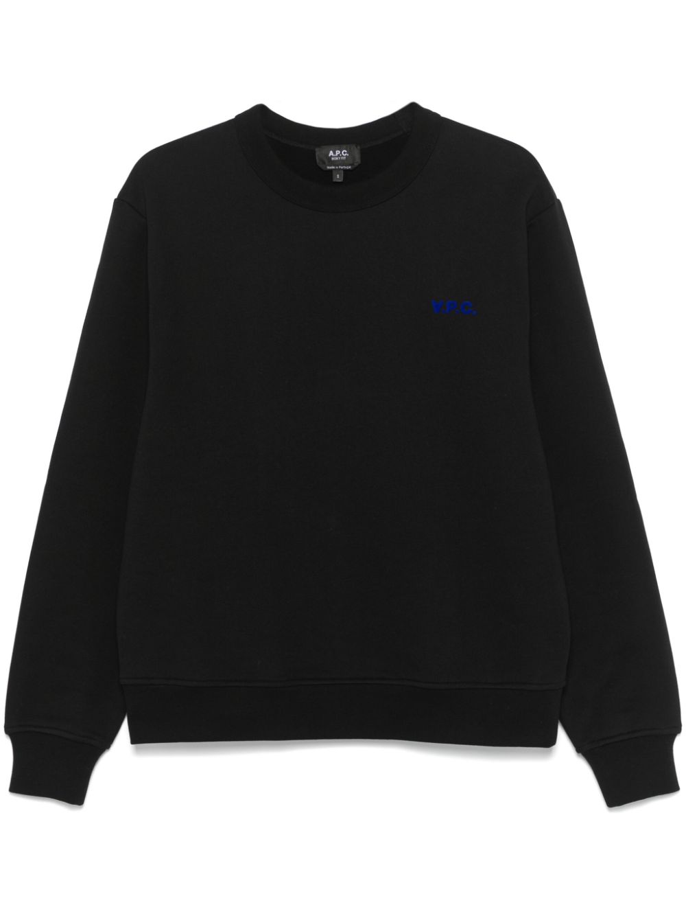A.P.C.  Petit VPC sweatshirt