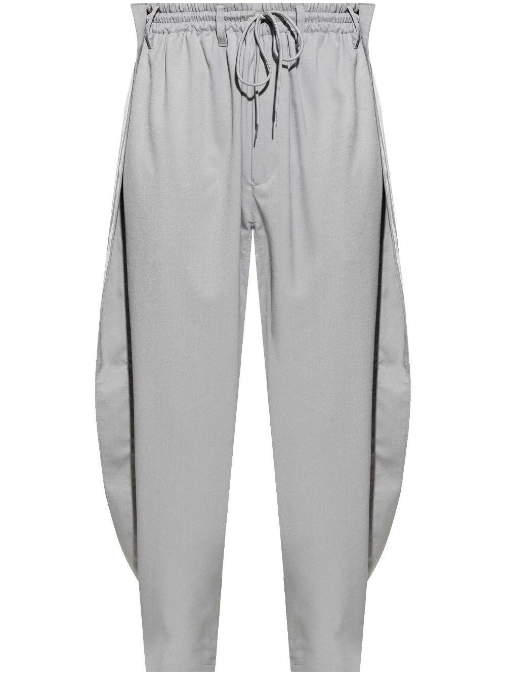Y-3  stripe-detailing track pants