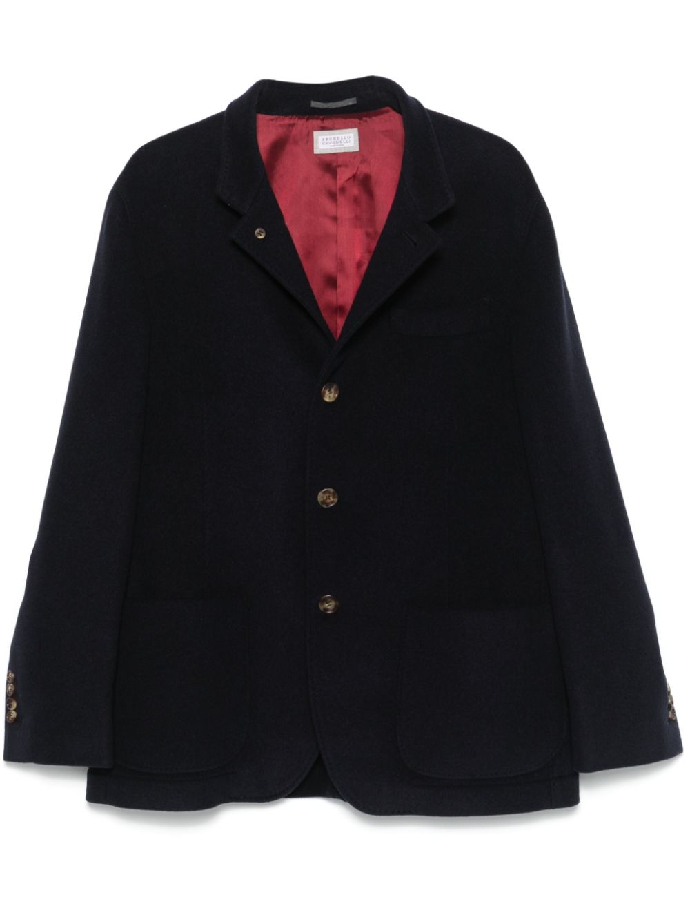 Brunello Cucinelli  cashmere jacket