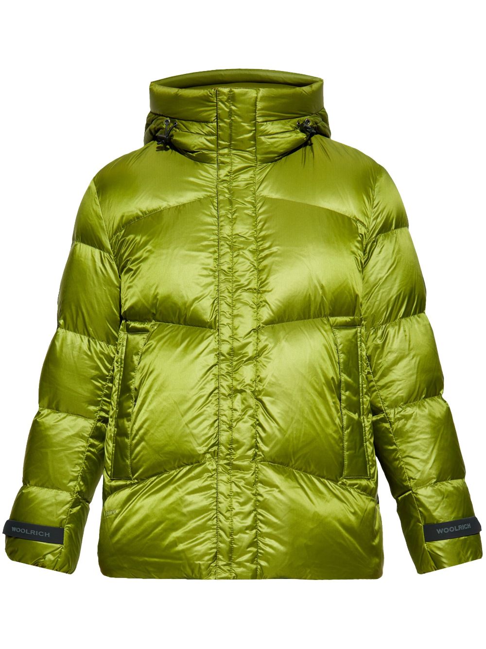 Woolrich  Pertex puffer jacket