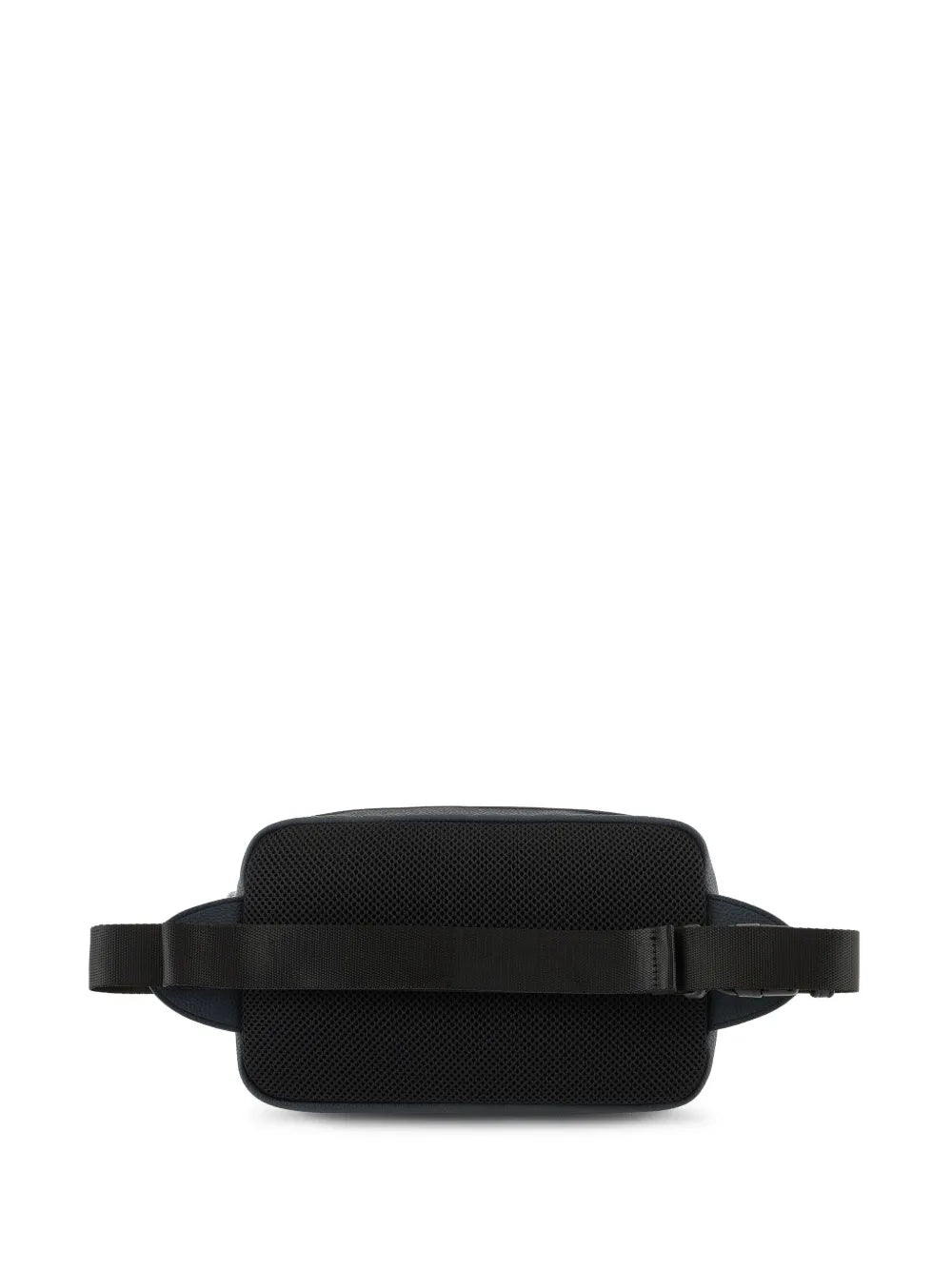 Armani Exchange  logo-embossed belt bag
