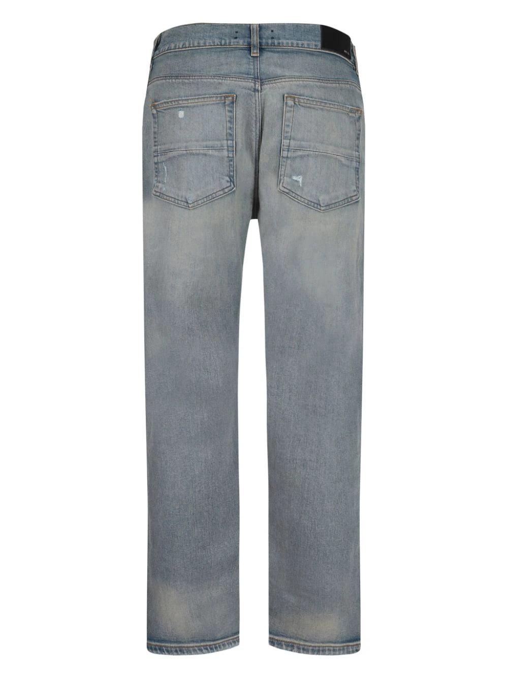 AMIRI  slim jeans
