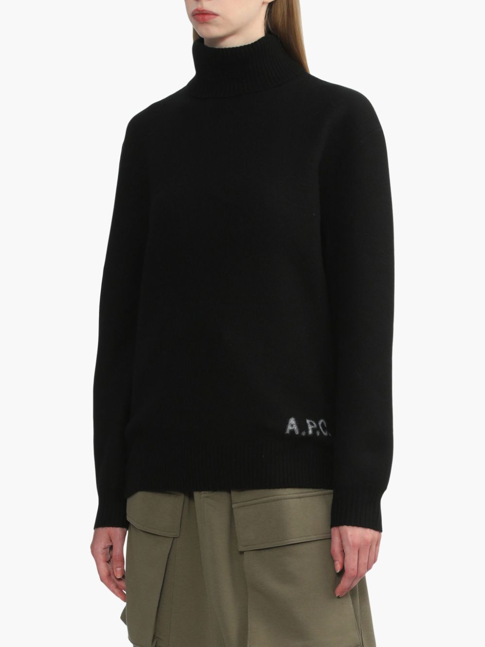 A.P.C. Walter sweater