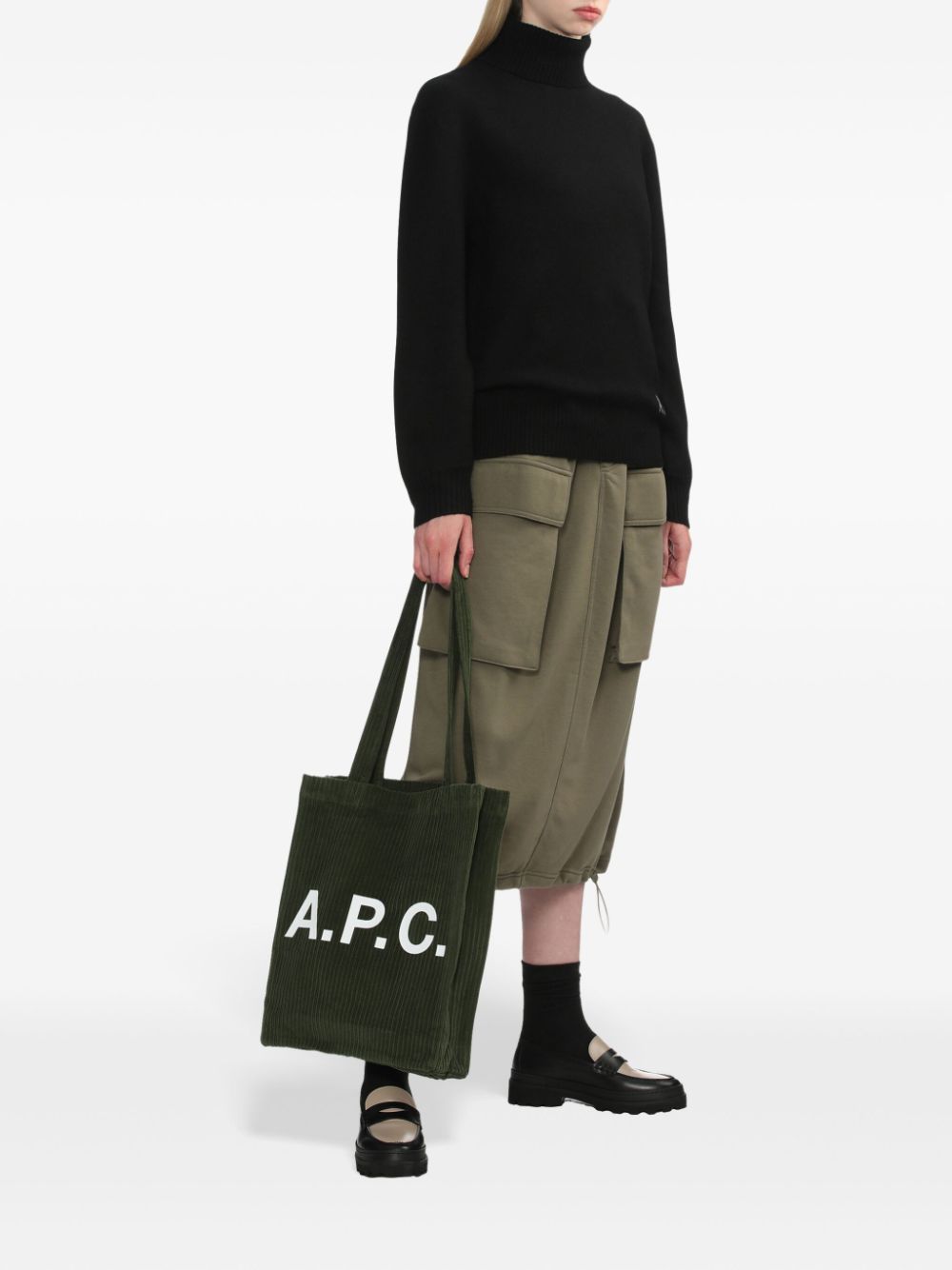 A.P.C. Walter sweater