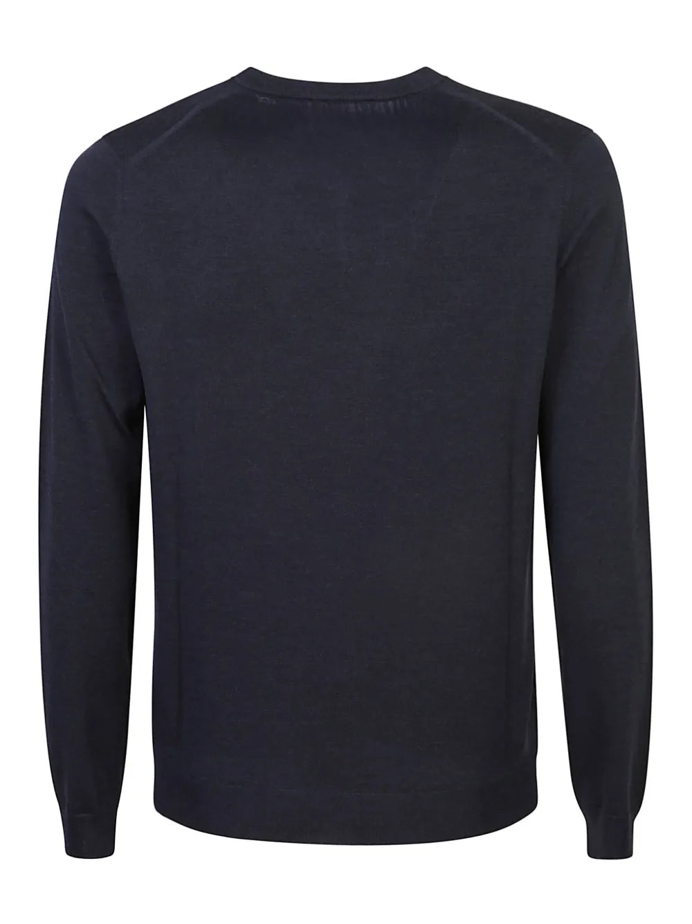 Zanone  V-neck sweatshirt