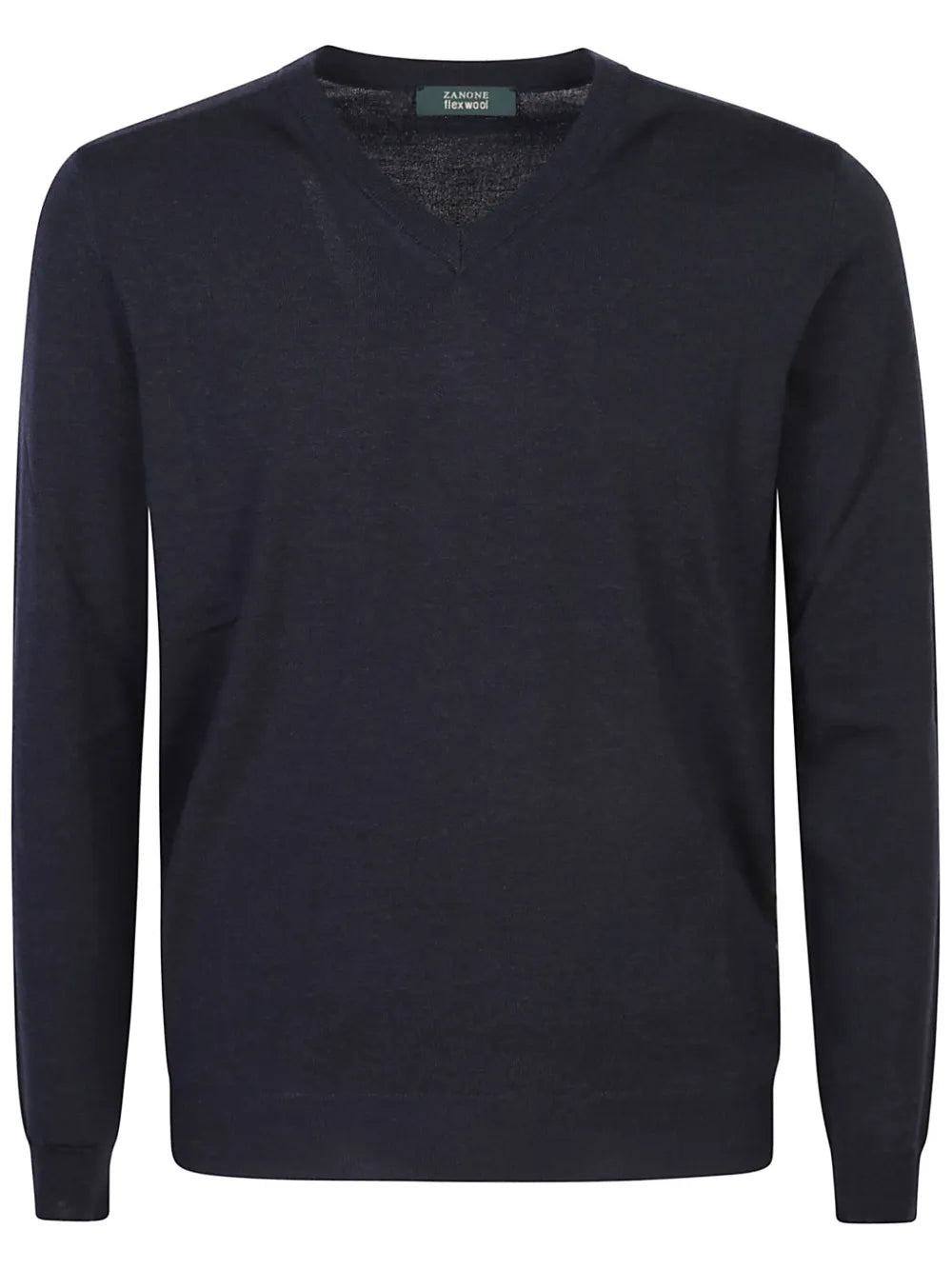 Zanone  V-neck sweatshirt
