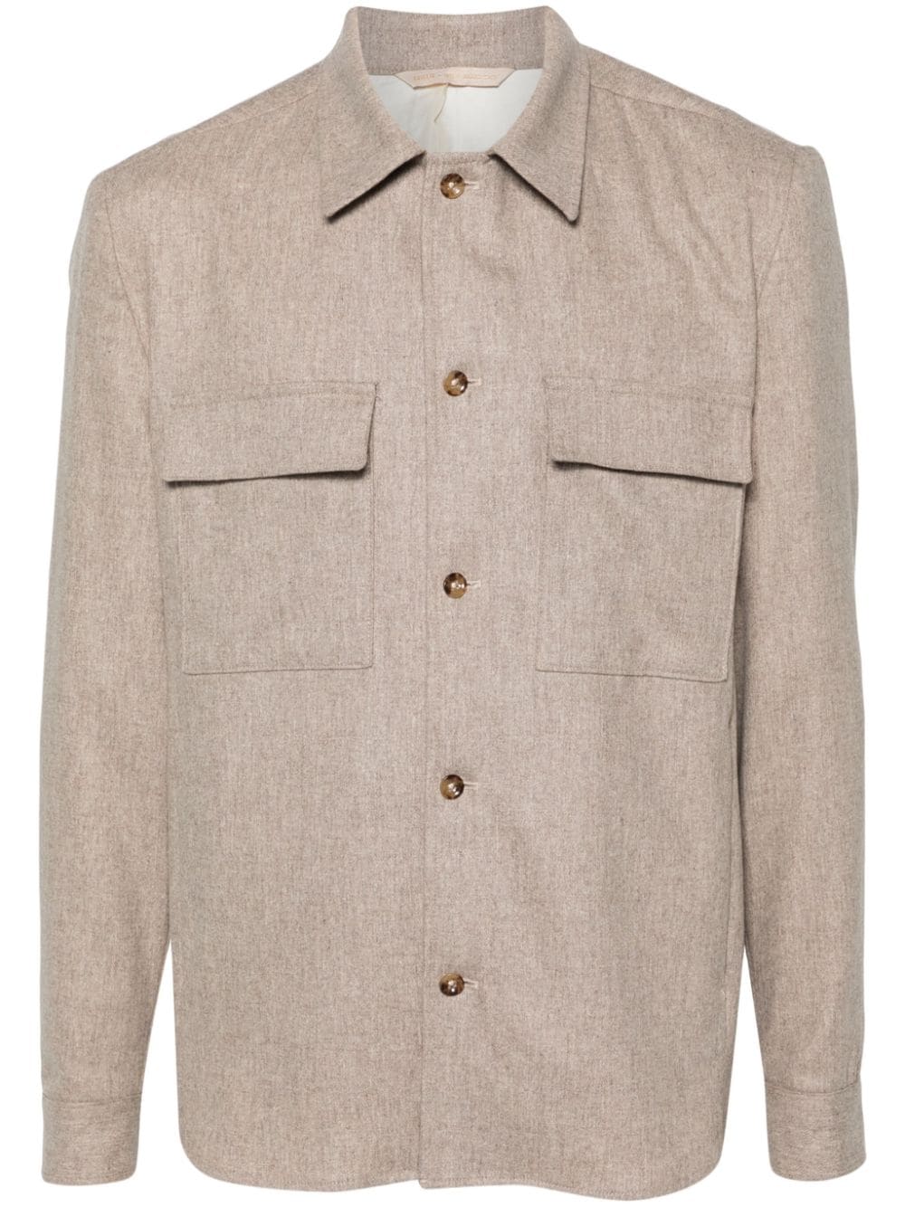 Briglia 1949  John shirt jacket