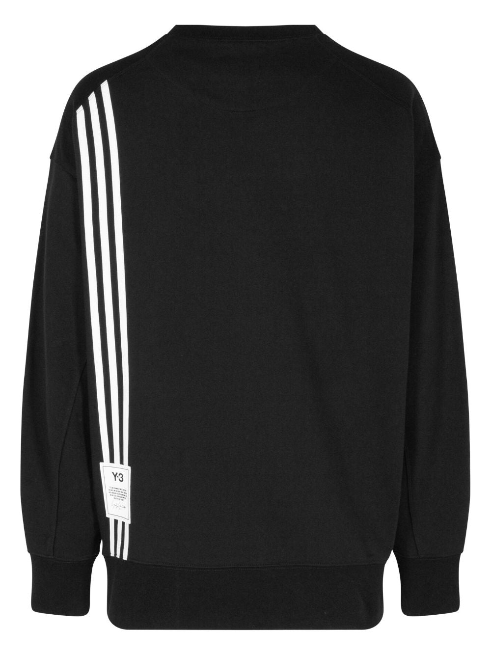 adidas STP terry crew sweatshirt