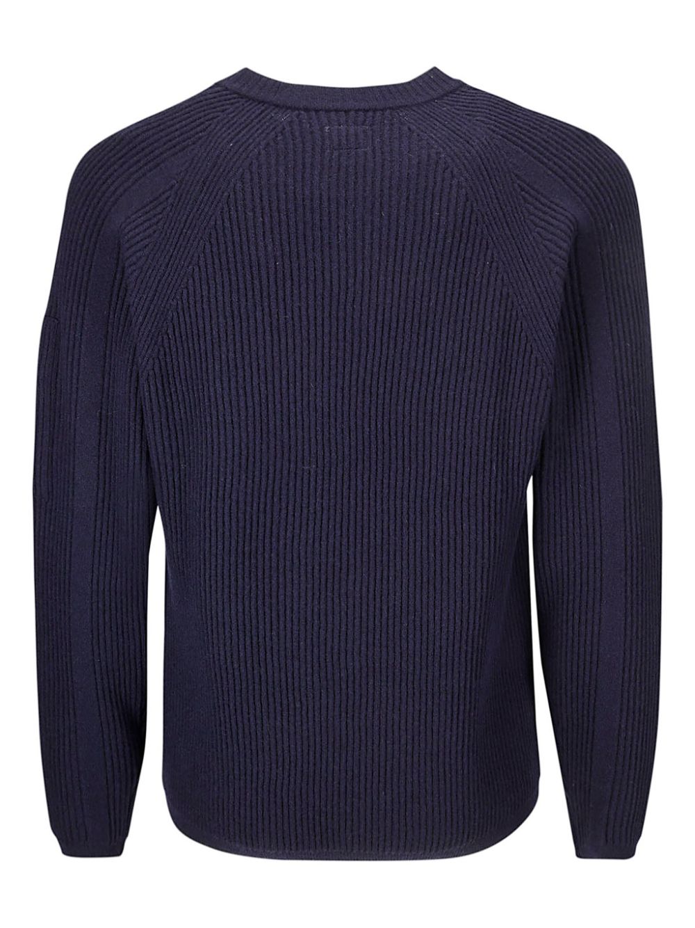 C.P. Company crew neck knit sweater