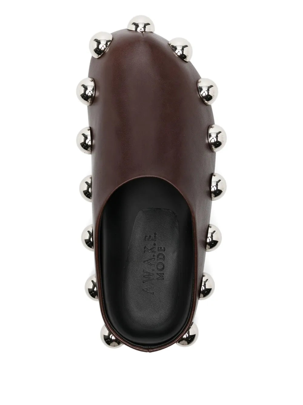 A.W.A.K.E. Mode  Gabi clogs