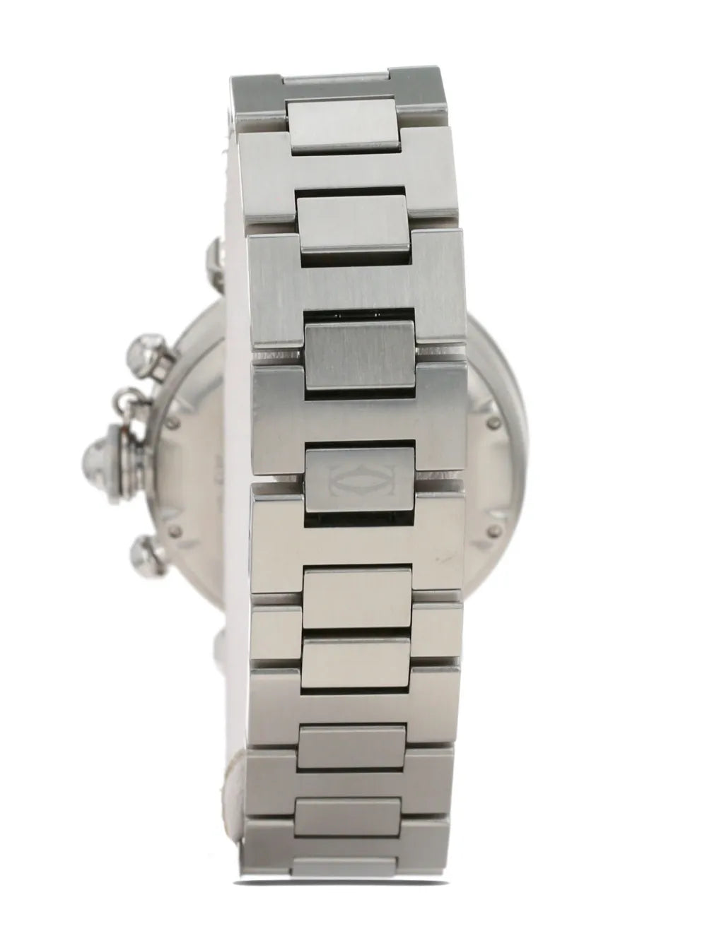 Cartier  Pasha Chrono 36mm